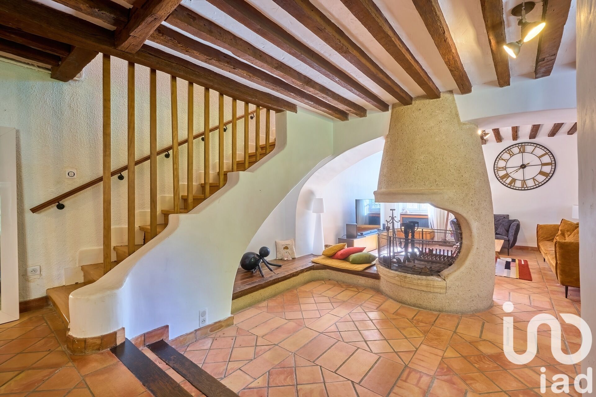 Vente Maison/villa 7 pièces - Photo 2