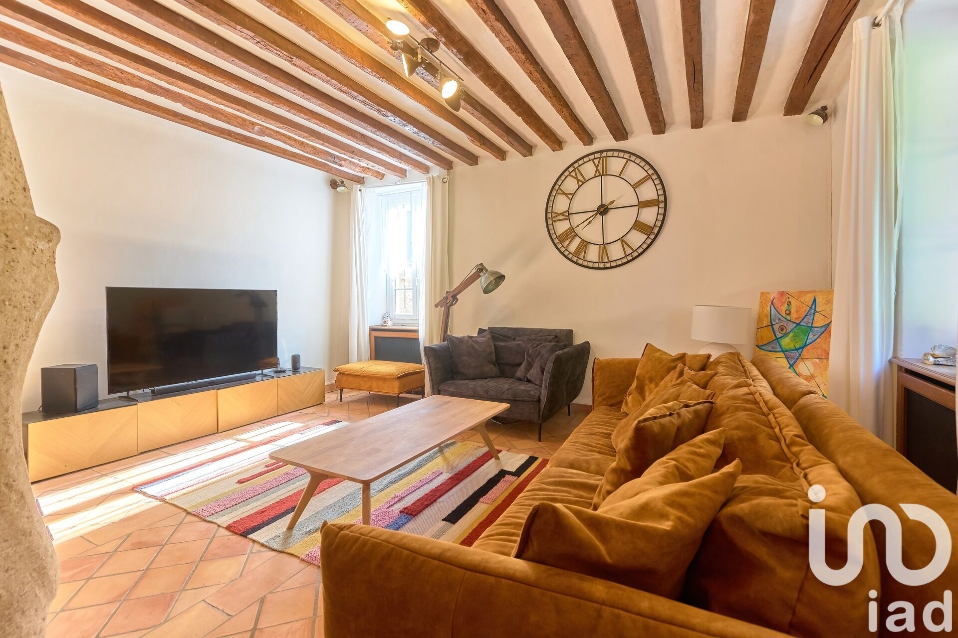 Vente Maison/villa 7 pièces - Photo 4