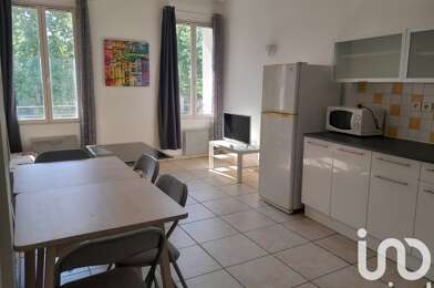 Appartement 3 pièces 95000 €