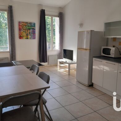 Appartement 3 pièces 99000 €