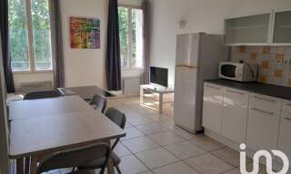 Appartement 3 Pièces 56 m² à vendre à Narbonne (11100)