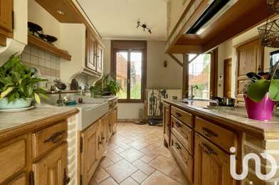 Maison 6 pièces 269000 €