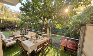 Appartement 4 Pièces 100 m² à vendre à Nice (06100)