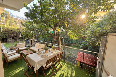 Appartement 4 pièces 579000 €