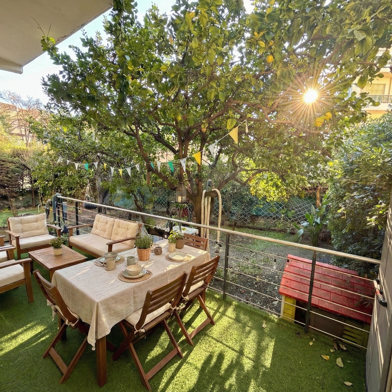 Appartement 4 pièces 579000 €