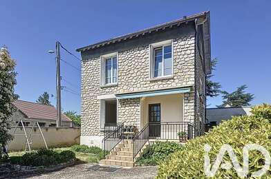 Maison 5 pièces 295000 €