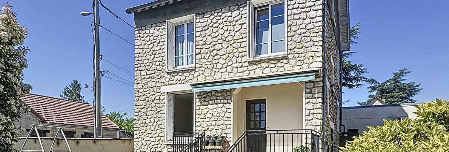 Maison 5 Pièces 150 m² à vendre à Le Mée-sur-Seine (77350)