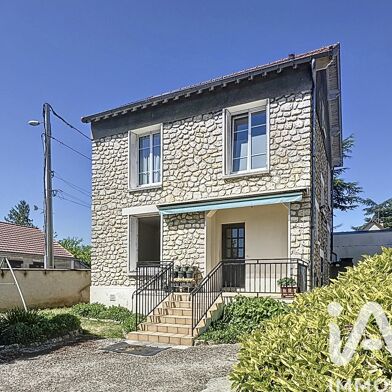 Maison 5 pièces 295000 €