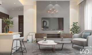 Appartement 3 Pièces 60 m² à vendre à Vernouillet (78540)