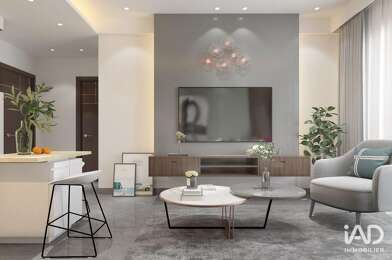 Appartement 3 pièces 246582 €