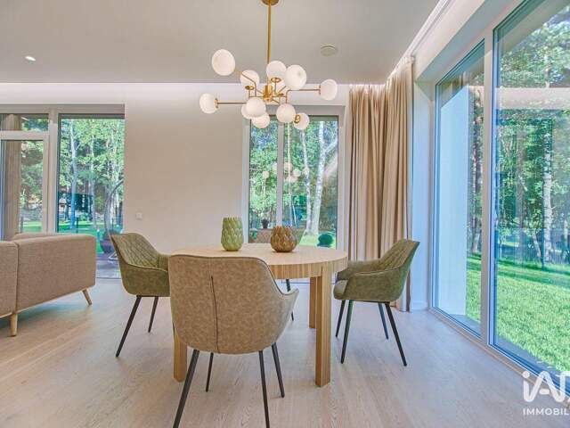 Vente Appartement 4 pièces — photo du bien