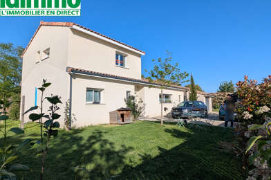 Maison 5 pièces 397000 €