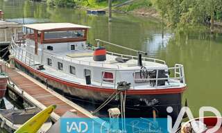 Maison 3 Pièces 52 m² à vendre à Poissy (78300)