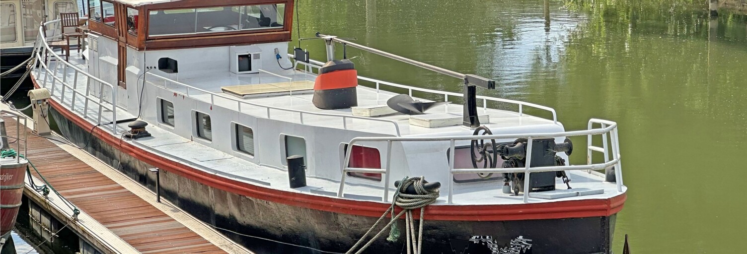 Maison 3 Pièces 52 m² à vendre à Poissy (78300)