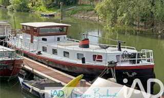 Maison 3 Pièces 52 m² à vendre à Poissy (78300)