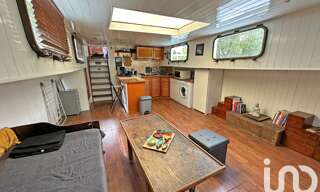 Maison 3 Pièces 52 m² à vendre à Poissy (78300)