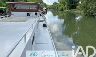 Maison 3 Pièces 52 m² à vendre à Poissy (78300)