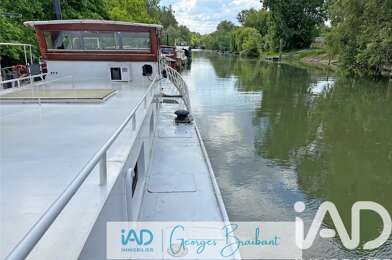 Maison 3 pièces 155000 €