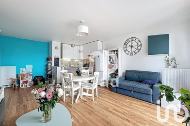 Appartement 3 pièces 254999 €