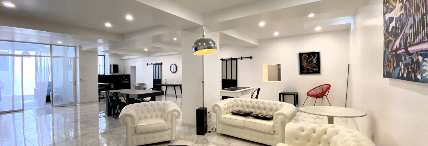 Appartement 2 Pièces 134 m² à vendre à Carpentras (84200)