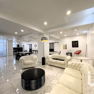 Appartement 2 pièces 198000 €