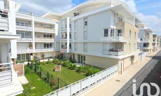 Appartement 2 Pièces 38 m² à vendre à Cormeilles-en-Parisis (95240)