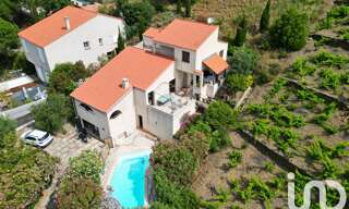 Maison 4 Pièces 140 m² à vendre à Collioure (66190)