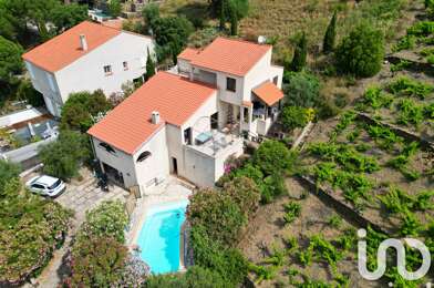 Maison 4 pièces 749000 €