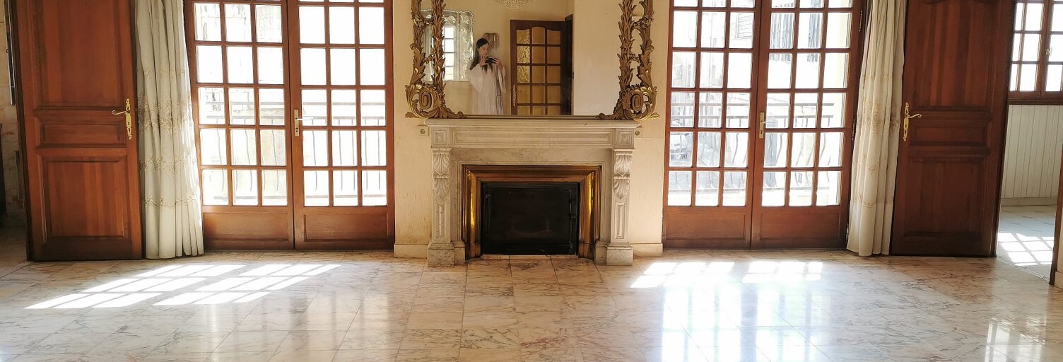 Appartement 9 Pièces 148 m² à vendre à Libourne (33500)