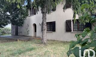 Maison 9 Pièces 195 m² à vendre à Chinon (37500)