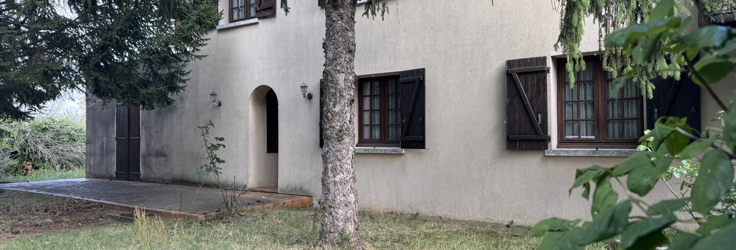 Maison 9 Pièces 195 m² à vendre à Chinon (37500)