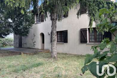 Maison 9 pièces 237000 €