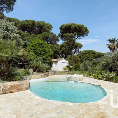 Maison 5 pièces 1150000 €