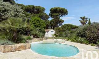 Maison 5 Pièces 150 m² à vendre à Sainte-Maxime (83120)