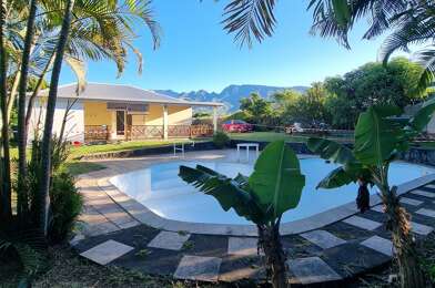 Maison 6 pièces 580000 €