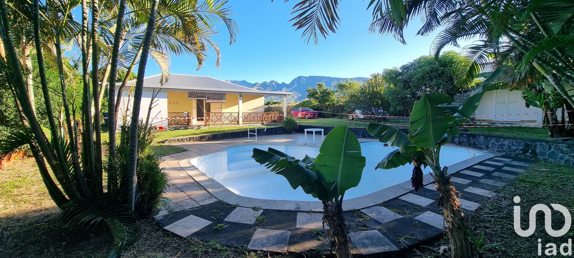 Maison à vendre, 6 pièces, 155 m², Saint-Pierre