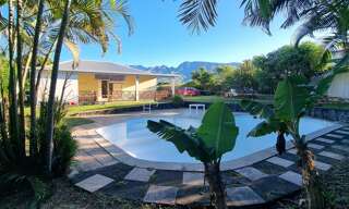 Maison 6 Pièces 155 m² à vendre à Saint-Pierre (97432)