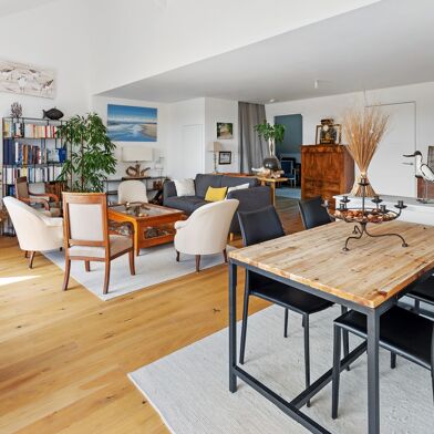 Appartement 4 pièces 570000 €