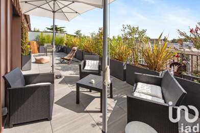 Appartement 4 pièces 550000 €