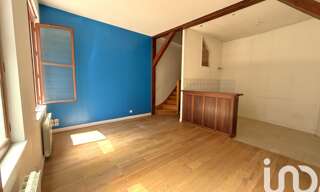 Appartement 2 Pièces 52 m² à vendre à Honfleur (14600)