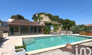 Maison 5 Pièces 143 m² à vendre à Bagnols-sur-Cèze (30200)