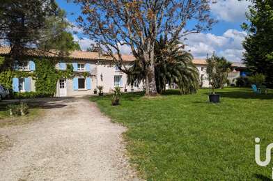 Maison 12 pièces 752000 €