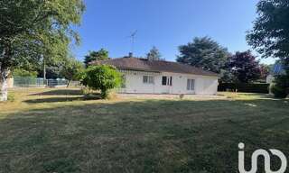 Maison 4 Pièces 92 m² à vendre à Villedieu-sur-Indre (36320)