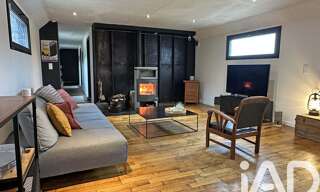 Maison 7 Pièces 190 m² à vendre à Carrières-sous-Poissy (78955)