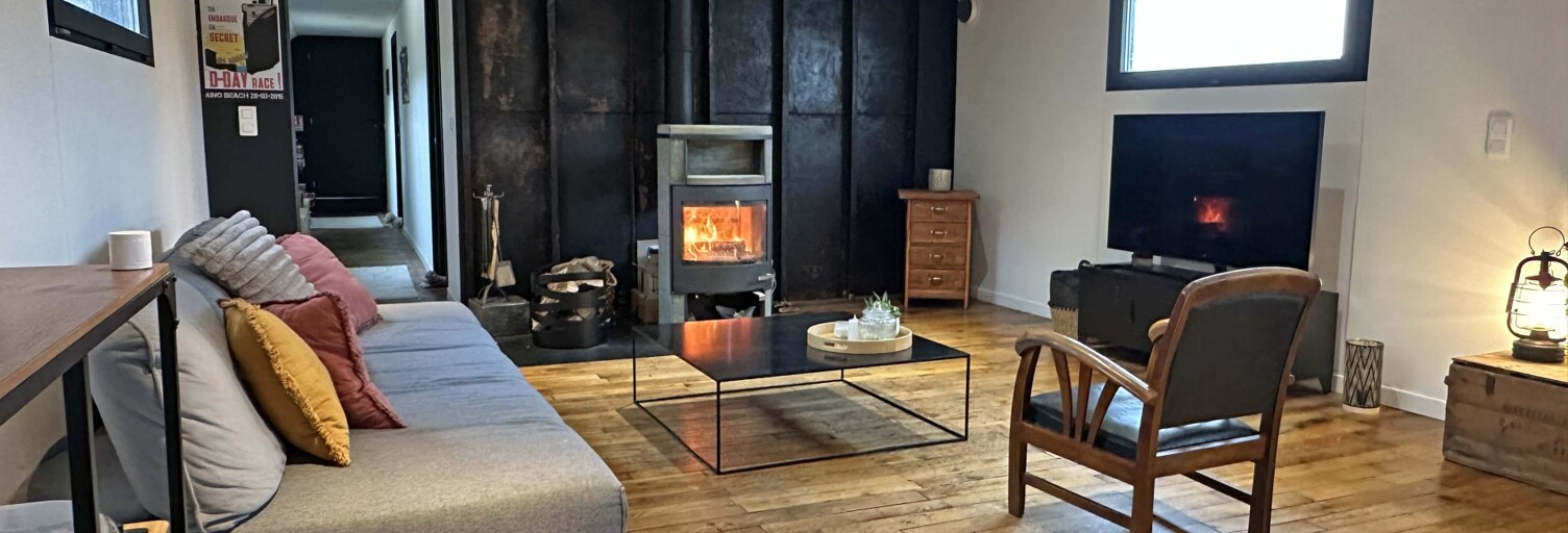 Maison 7 Pièces 190 m² à vendre à Carrières-sous-Poissy (78955)