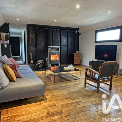 Maison 7 pièces 395000 €