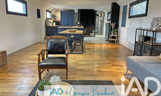 Maison 7 Pièces 190 m² à vendre à Carrières-sous-Poissy (78955)