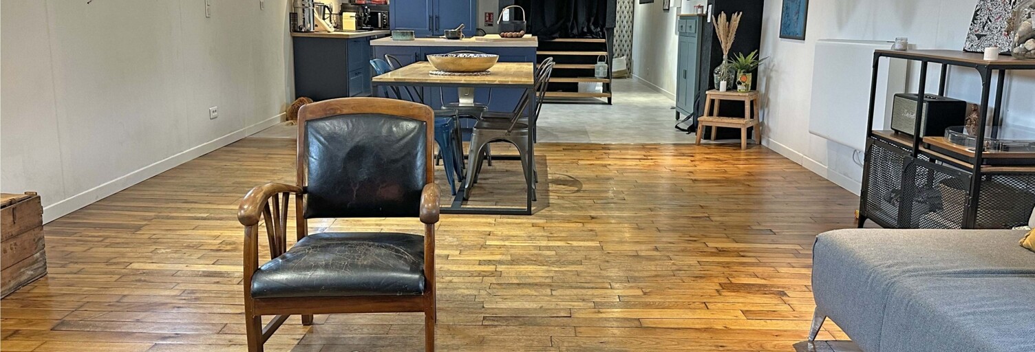 Maison 7 Pièces 190 m² à vendre à Carrières-sous-Poissy (78955)