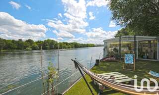 Maison 7 Pièces 190 m² à vendre à Carrières-sous-Poissy (78955)
