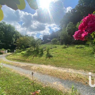 Maison 15 pièces 498000 €